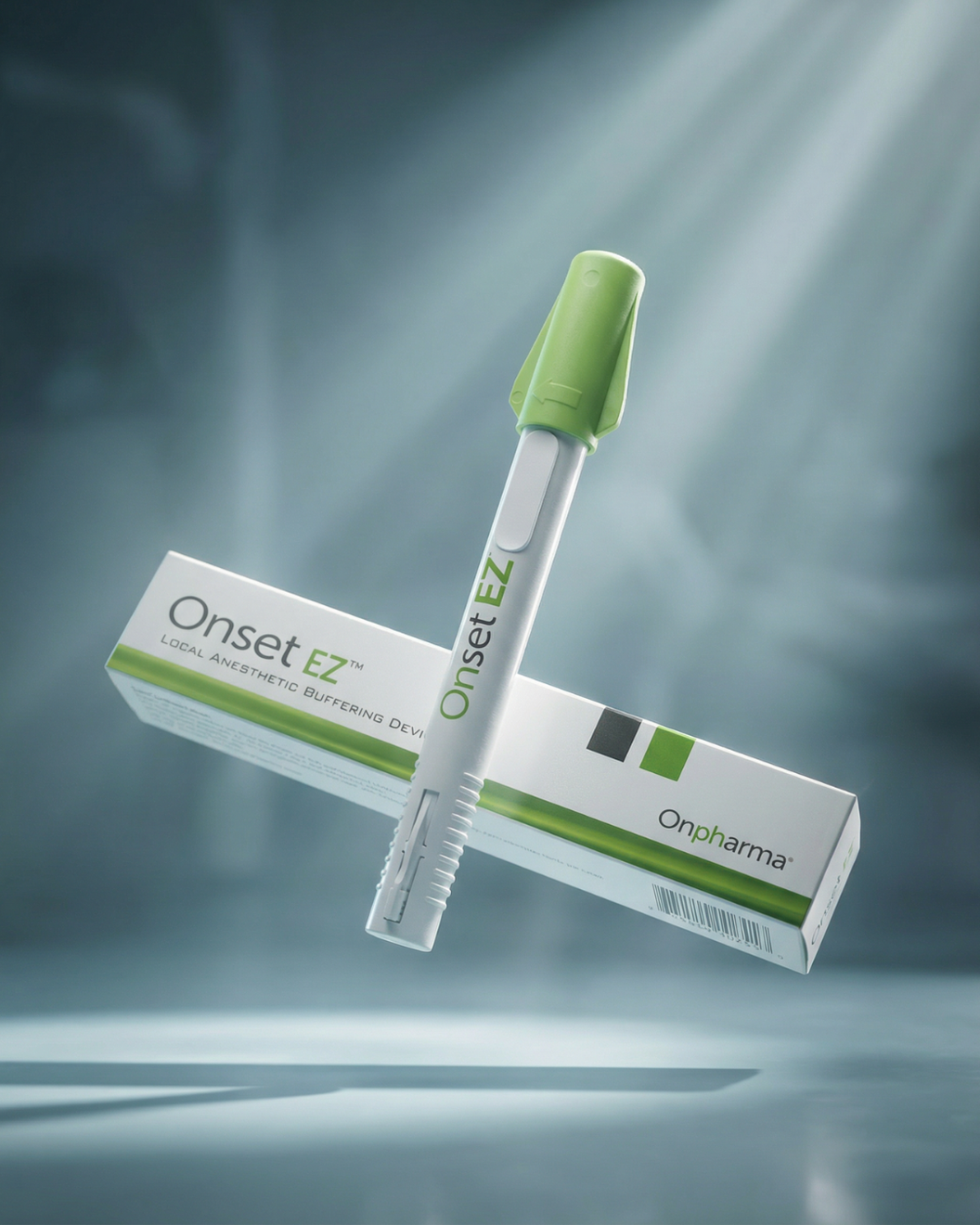 Why Onset EZ | Onpharma Company