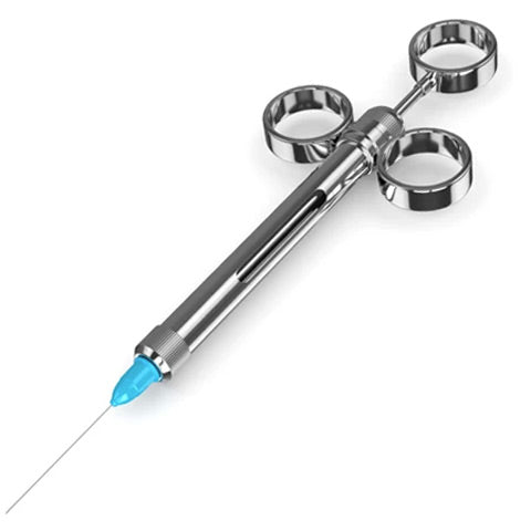 Selecting the right needle: Making the right choice for local anesthesia