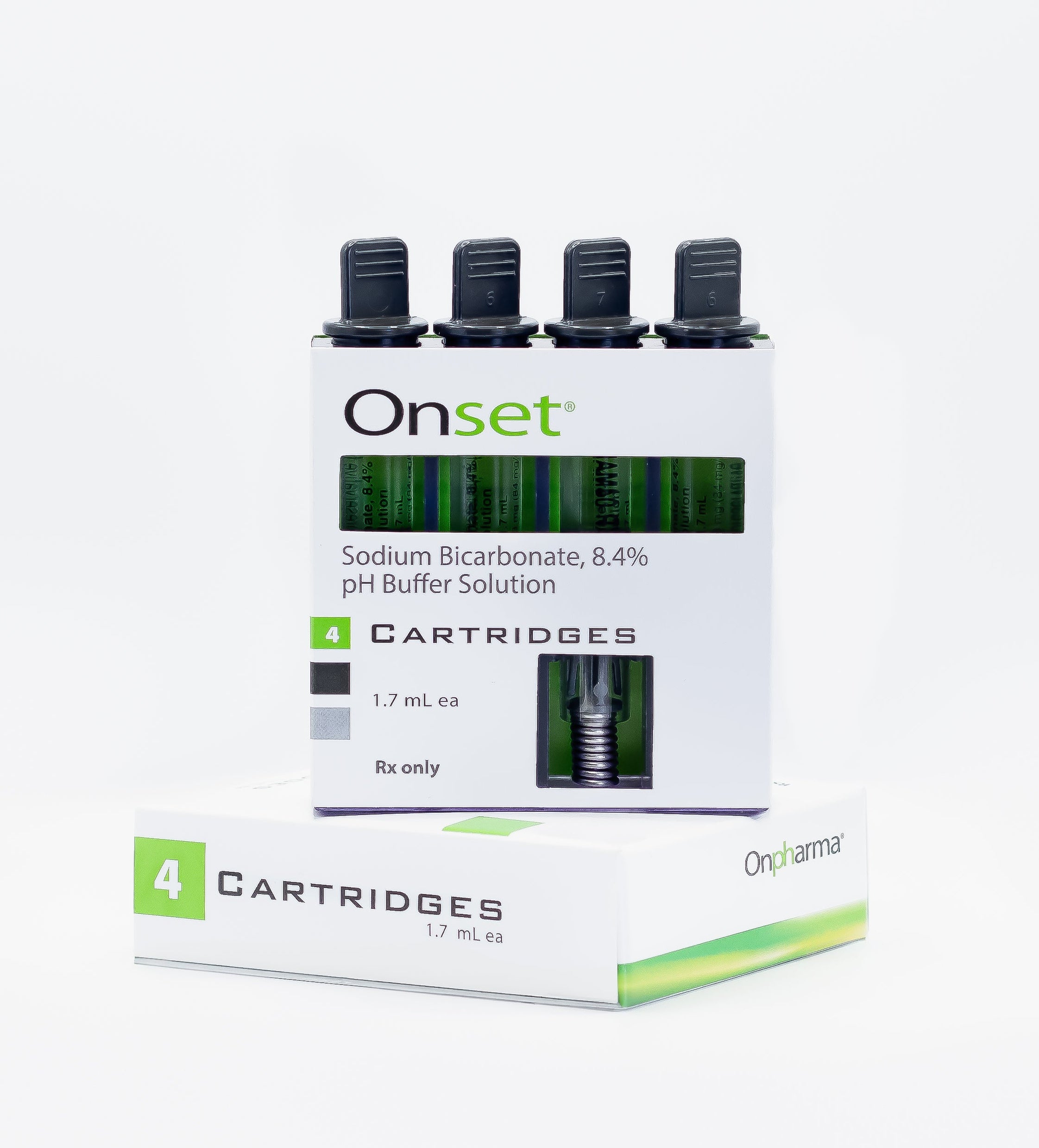 Onset Refill Order | Onpharma Company