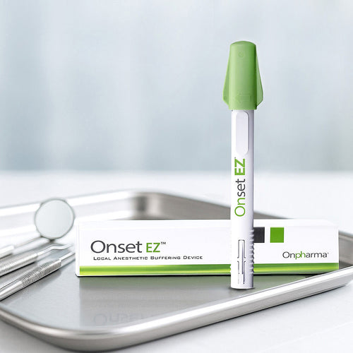 Onset EZ Pen