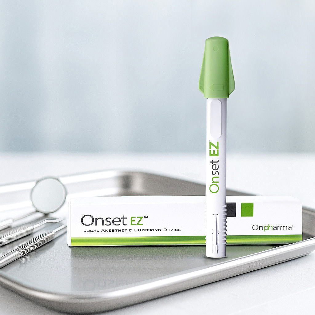 Onset EZ Pen